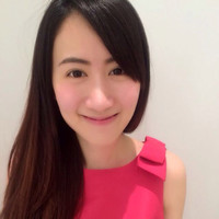 Hermès Employee Dora Pan's profile photo