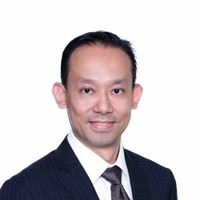 DeltaBlock Employee Benny Yip's profile photo