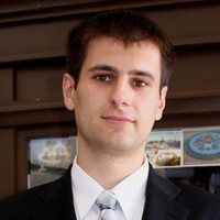 Whereby (formerly appear.in) Employee Mihály Mészáros's profile photo