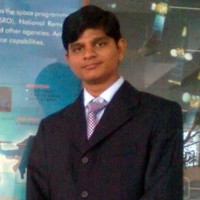 TAJ Technologies, Inc. Employee Rajesh Vankam's profile photo