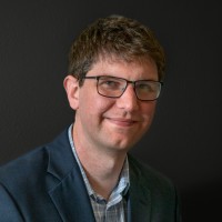 Sonoma State University Employee Michael Eynon's profile photo