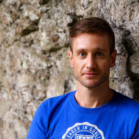 Optique Optometrists Employee Ruan Koorts's profile photo