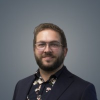 Voyager Technologies Employee Wesley MacKey's profile photo