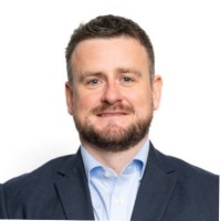 SP Energy Networks Employee Christopher Carter's profile photo