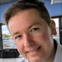 NHS Lanarkshire Employee Scott Oliver's profile photo