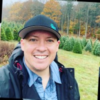 Sazerac Company Employee Jonny Riggs's profile photo