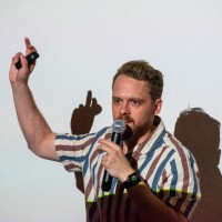 INTERTRONICS Employee Ben Swanson's profile photo