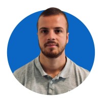 TRAINSWEATEAT Employee Rémi Poujol's profile photo