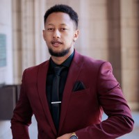 Washington State Department of Retirement Systems Employee Kidus Siyoum's profile photo