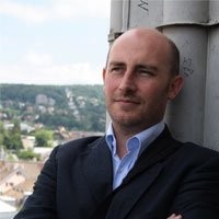 Stefano Diglio Email