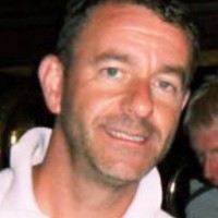 Industrial Door Developments Ltd Employee Andy Beswick's profile photo
