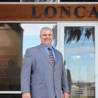 LONCALA LLC Employee Wesley Carter's profile photo