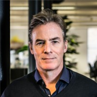 Kaizo Employee Rhodri Harries's profile photo