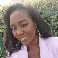 Marieme Sy's profile photo
