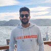 Sameer Ali Email