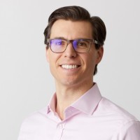 Fluence Employee Peter O'Brien's profile photo