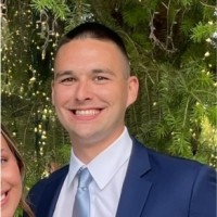 Alma Lasers North America Employee Cody Wolfe's profile photo