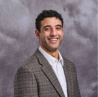 DomainTools Employee Talal Hammad's profile photo