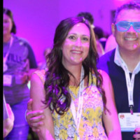 Qualifacts Employee Angela Hudson's profile photo
