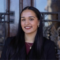 Hilltop Consultants Employee Sanah Bhardwaj's profile photo