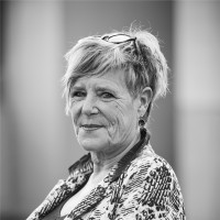 VVAO Employee Ria Paauw's profile photo