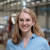 Dethleffs GmbH & Co. KG Employee Juliane Weigand's profile photo
