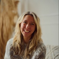 Friends & Enemies Employee Julie Stolberg's profile photo