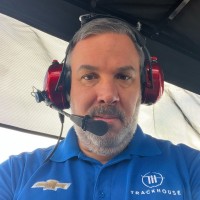 Trackhouse Entertainment Group Employee James Perdue's profile photo