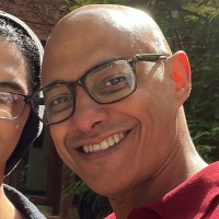 Graphite Samurai Employee Rob Ruiz's profile photo