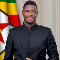 University of Zimbabwe Employee Shacky Timburwa's profile photo