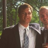 CityWorth Employee Mathieu Wetmore's profile photo