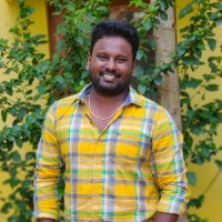 Raghu Manickam Email & Phone Number
