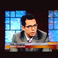 Josh Zaragoza Email & Phone Number