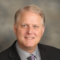 Aurora University Employee Daniel Coles's profile photo
