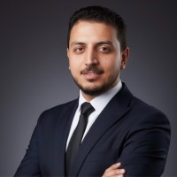 Mohamed Alarbi Email