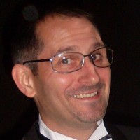 David Middleton Email & Phone Number