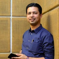 Bramerz Employee Badar Khushnood's profile photo