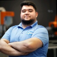 Haffner Machinery Employee Harun Şimşek's profile photo