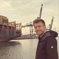 Andrew Peller Limited Employee Igor Stojanovic's profile photo