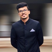 Mega Therion AS Careers and Current Employee Profiles Employee Shahan Chowdhury's profile photo