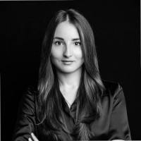 Dooap Employee Alina Artemenko's profile photo