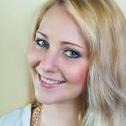 OPUSING LLC Employee Maria Wislon's profile photo