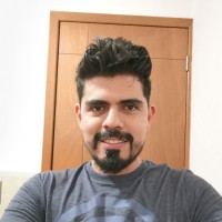 Ordering.co Employee Yair Alejaldre's profile photo