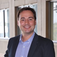 Calit2 @UCI Employee Sergio Gago-Masague's profile photo