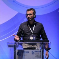 Metrobi Employee Manoel Pereira's profile photo