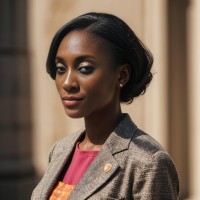 Confidios Employee Ifeoluwa Sanni's profile photo