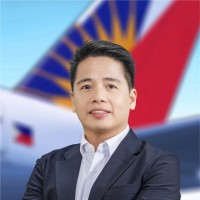 Philippine Airlines Employee Jason S's profile photo