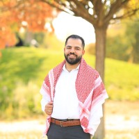 WeWebIt Employee Basem Nassar's profile photo
