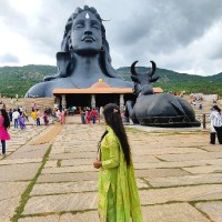 COGNYSYNC Employee Shalu Rajput's profile photo