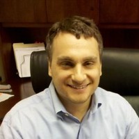 Boilermakers National Funds Employee Jim Matthews's profile photo